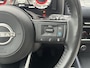 Nissan Qashqai 1.3 MHEV Tekna / Vaste Trekhaak 13-polig (Trekgewicht 1.400kg) / All Seasons / Panoramadak / HUD / Apple Carplay & Android Auto / Keyless Entry & Start / Navigatie full map / 360° Camera / Adaptieve Cruise Control / Climate Control / Elektrisch Verstelbare Bestuurdersstoel / Elektrische Achterklep