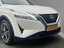 Nissan Qashqai 1.3 MHEV Tekna / Vaste Trekhaak 13-polig (Trekgewicht 1.400kg) / All Seasons / Panoramadak / HUD / Apple Carplay & Android Auto / Keyless Entry & Start / Navigatie full map / 360° Camera / Adaptieve Cruise Control / Climate Control / Elektrisch Verstelbare Bestuurdersstoel / Elektrische Achterklep