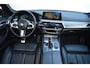 BMW 5-Serie Touring 520d M sport M-pakket Pano Head-up Adaptief cruise