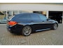 BMW 5-Serie Touring 520d M sport M-pakket Pano Head-up Adaptief cruise
