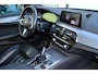 BMW 5-Serie Touring 520d M sport M-pakket Pano Head-up Adaptief cruise