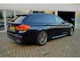 BMW 5-Serie Touring 520d M sport M-pakket Pano Head-up Adaptief cruise