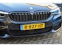 BMW 5-Serie Touring 520d M sport M-pakket Pano Head-up Adaptief cruise