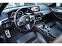 BMW 5-Serie Touring 520d M sport M-pakket Pano Head-up Adaptief cruise