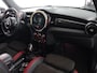 MINI John Cooper Works Mini 2.0 Chili (Nl-Auto / Sportstoel+uitlaat / Navi / Cruise)