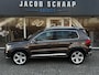 Volkswagen Tiguan 1.4 TSI R-Line Edition / Trekhaak (1800 KG) / Keyless / Parkeerhulp / Stoelverwarming / Navigatie / 19'' LM