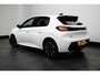 Peugeot 208 Hybrid 100 e-DCS6 Allure | Achterbank in delen neerklapbaar | Apple Carplay/Android Auto|telefoonintegratie premium | Armsteun voor