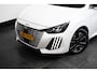 Peugeot 208 Hybrid 100 e-DCS6 Allure | Achterbank in delen neerklapbaar | Apple Carplay/Android Auto|telefoonintegratie premium | Armsteun voor