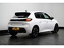 Peugeot 208 Hybrid 100 e-DCS6 Allure | Achterbank in delen neerklapbaar | Apple Carplay/Android Auto|telefoonintegratie premium | Armsteun voor