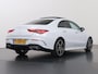 Mercedes-Benz CLA 180 Business Solution AMG | Night | Panoramadak | Multibeam | Stoelverwarming | Sfeerverlichting |