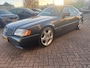 Mercedes-Benz SL 300 SL AIRCO | SPORTVELGEN | LEER |