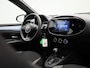 Toyota Aygo X 1.0 VVT-i S-CVT Play Automaat | Apple/Android Play | Camera | Cruise | DAB | LED | 12 Maand BOVAG Garantie! |