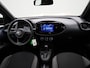 Toyota Aygo X 1.0 VVT-i S-CVT Play Automaat | Apple/Android Play | Camera | Cruise | DAB | LED | 12 Maand BOVAG Garantie! |