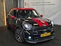 MINI Countryman Mini 1.6 John Cooper Works ALL4 Chili|GARANTIE|LEDER|CRUISE|NAVI|STOELVERW|
