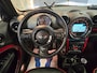 MINI Countryman Mini 1.6 John Cooper Works ALL4 Chili|GARANTIE|LEDER|CRUISE|NAVI|STOELVERW|