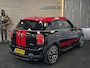 MINI Countryman Mini 1.6 John Cooper Works ALL4 Chili|GARANTIE|LEDER|CRUISE|NAVI|STOELVERW|