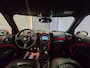 MINI Countryman Mini 1.6 John Cooper Works ALL4 Chili|GARANTIE|LEDER|CRUISE|NAVI|STOELVERW|