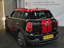 MINI Countryman Mini 1.6 John Cooper Works ALL4 Chili|GARANTIE|LEDER|CRUISE|NAVI|STOELVERW|