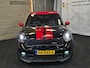 MINI Countryman Mini 1.6 John Cooper Works ALL4 Chili|GARANTIE|LEDER|CRUISE|NAVI|STOELVERW|