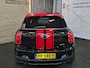 MINI Countryman Mini 1.6 John Cooper Works ALL4 Chili|GARANTIE|LEDER|CRUISE|NAVI|STOELVERW|