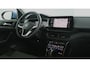 Volkswagen T-Cross 1.0 TSI 115pk DSG Life Edition / Demonstratieauto