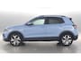 Volkswagen T-Cross 1.0 TSI 115pk DSG Life Edition / Demonstratieauto