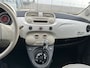 Fiat 500 1.2 Lounge | 1e Eigenaar | Automaat | Pano | Airco | Lm Velgen | Start&Stop