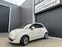 Fiat 500 1.2 Lounge | 1e Eigenaar | Automaat | Pano | Airco | Lm Velgen | Start&Stop