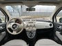 Fiat 500 1.2 Lounge | 1e Eigenaar | Automaat | Pano | Airco | Lm Velgen | Start&Stop