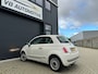 Fiat 500 1.2 Lounge | 1e Eigenaar | Automaat | Pano | Airco | Lm Velgen | Start&Stop