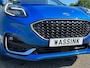 Ford Puma 1.0i Ecoboost Hybrid 125pk ST-Line Vignale | Leder | Panoramadak | Massage | Winter pack | B & O