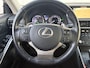 Lexus IS 300h Hybrid Business Line NL Auto Dealer Onderhouden BTW auto parkeersensoren Groot Scherm Stoelverwarming