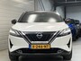 Nissan Qashqai 1.5 e-Power Tekna Plus / Panoramadak / 360° Camera / HUD / Apple Carplay & Android Auto / Stuur- en Stoelverwarming / Voorruitverwarming / Keyless Entry & Start / Adaptieve Cruise Control / Climate Control / Elektrisch Verstelbare Voorstoelen met geheugenset Bestuurdersstoel / Elektrische Achterklep / Massagefunctie