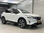 Nissan Qashqai 1.5 e-Power Tekna Plus / Panoramadak / 360° Camera / HUD / Apple Carplay & Android Auto / Stuur- en Stoelverwarming / Voorruitverwarming / Keyless Entry & Start / Adaptieve Cruise Control / Climate Control / Elektrisch Verstelbare Voorstoelen met geheugenset Bestuurdersstoel / Elektrische Achterklep / Massagefunctie