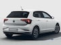 Volkswagen Polo Life Edition 1.0 TSI 95 PK 5 versn. Hand · Achteruitrijcamera · Draadloze telefoonlader · Stuurwiel functioneel ·