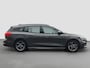 Ford Focus Wagon 1.0 EcoBoost Hybrid ST Line Business Trekhaak | Voorruit + stuur + Stoel verwarming | Keyless | Parkeersensoren | Carplay/android auto