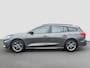 Ford Focus Wagon 1.0 EcoBoost Hybrid ST Line Business Trekhaak | Voorruit + stuur + Stoel verwarming | Keyless | Parkeersensoren | Carplay/android auto