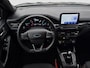 Ford Focus Wagon 1.0 EcoBoost Hybrid ST Line Business Trekhaak | Voorruit + stuur + Stoel verwarming | Keyless | Parkeersensoren | Carplay/android auto