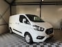 Ford Transit Custom 2.0 TDCI 77kw | L1H1 Ambiente 3-Pers | Airco | Cruise | Led
