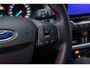 Ford Fiesta 1.0 EcoBoost Hybrid ST-Line X | Cruise adaptief | Camera | Stoel/stuur/voorruit verwarming | Apple Carplay/Android Auto | Keyless | Achteruitrijcamera | Apple Carplay/Android Auto|telefoonintegratie premium | Cruise control adaptief