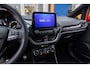 Ford Fiesta 1.0 EcoBoost Hybrid ST-Line X | Cruise adaptief | Camera | Stoel/stuur/voorruit verwarming | Apple Carplay/Android Auto | Keyless | Achteruitrijcamera | Apple Carplay/Android Auto|telefoonintegratie premium | Cruise control adaptief