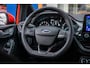 Ford Fiesta 1.0 EcoBoost Hybrid ST-Line X | Cruise adaptief | Camera | Stoel/stuur/voorruit verwarming | Apple Carplay/Android Auto | Keyless | Achteruitrijcamera | Apple Carplay/Android Auto|telefoonintegratie premium | Cruise control adaptief