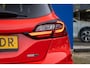 Ford Fiesta 1.0 EcoBoost Hybrid ST-Line X | Cruise adaptief | Camera | Stoel/stuur/voorruit verwarming | Apple Carplay/Android Auto | Keyless | Achteruitrijcamera | Apple Carplay/Android Auto|telefoonintegratie premium | Cruise control adaptief