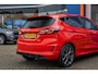 Ford Fiesta 1.0 EcoBoost Hybrid ST-Line X | Cruise adaptief | Camera | Stoel/stuur/voorruit verwarming | Apple Carplay/Android Auto | Keyless | Achteruitrijcamera | Apple Carplay/Android Auto|telefoonintegratie premium | Cruise control adaptief