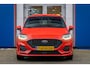 Ford Fiesta 1.0 EcoBoost Hybrid ST-Line X | Cruise adaptief | Camera | Stoel/stuur/voorruit verwarming | Apple Carplay/Android Auto | Keyless | Achteruitrijcamera | Apple Carplay/Android Auto|telefoonintegratie premium | Cruise control adaptief