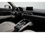 Mazda CX-5 2.0 SkyActiv-G Luxury automaat met Sunroof met wegklapbare trekhaak : dealer onderhouden
