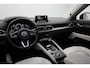 Mazda CX-5 2.0 SkyActiv-G Luxury automaat met Sunroof met wegklapbare trekhaak : dealer onderhouden