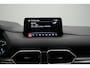 Mazda CX-5 2.0 SkyActiv-G Luxury automaat met Sunroof met wegklapbare trekhaak : dealer onderhouden