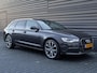 Audi A6 Avant 2.0 TFSI 180pk Automaat Pro Line | Panoramadak | Zwart Leder | 20" Velgen | Trekhaak