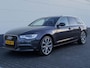 Audi A6 Avant 2.0 TFSI 180pk Automaat Pro Line | Panoramadak | Zwart Leder | 20" Velgen | Trekhaak
